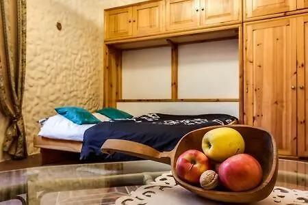 לבוב Apartament Basarab מראה חיצוני תמונה
