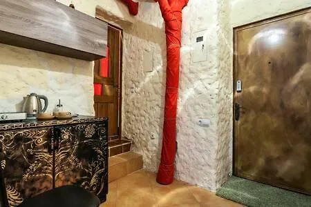 לבוב Apartament Basarab מראה חיצוני תמונה