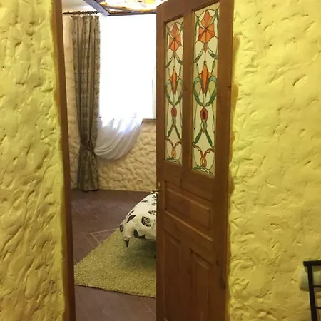 לבוב Apartament Basarab מראה חיצוני תמונה