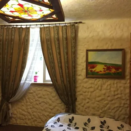 לבוב Apartament Basarab מראה חיצוני תמונה