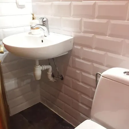 לבוב Apartament Basarab מראה חיצוני תמונה