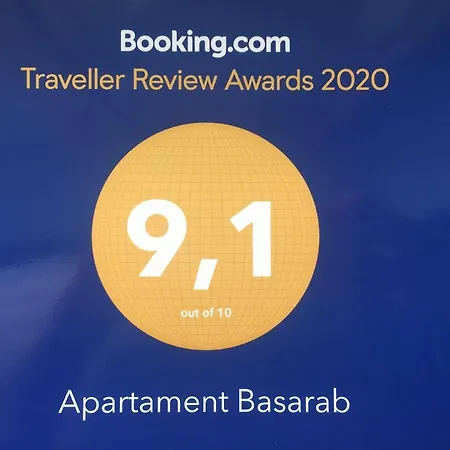 לבוב Apartament Basarab מראה חיצוני תמונה