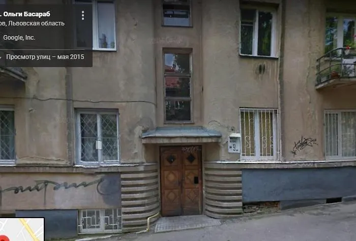 Apartament Basarab