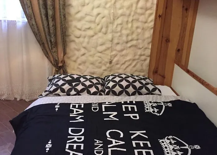 Apartament Basarab