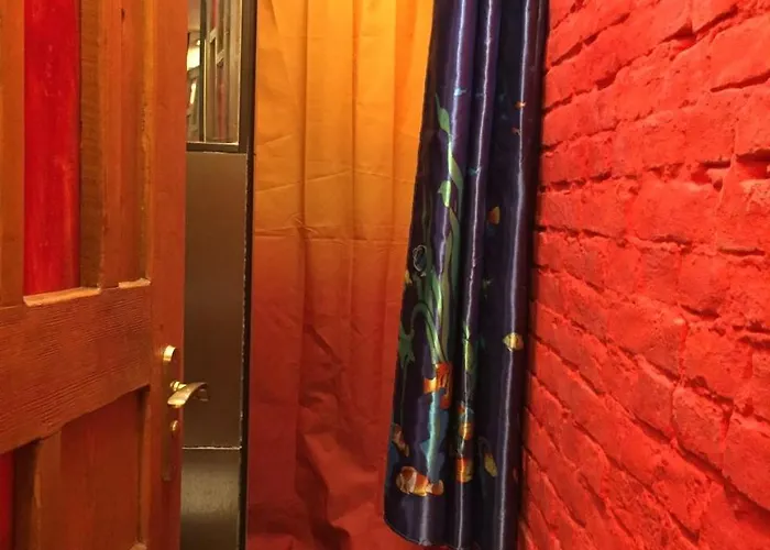 Apartament Basarab