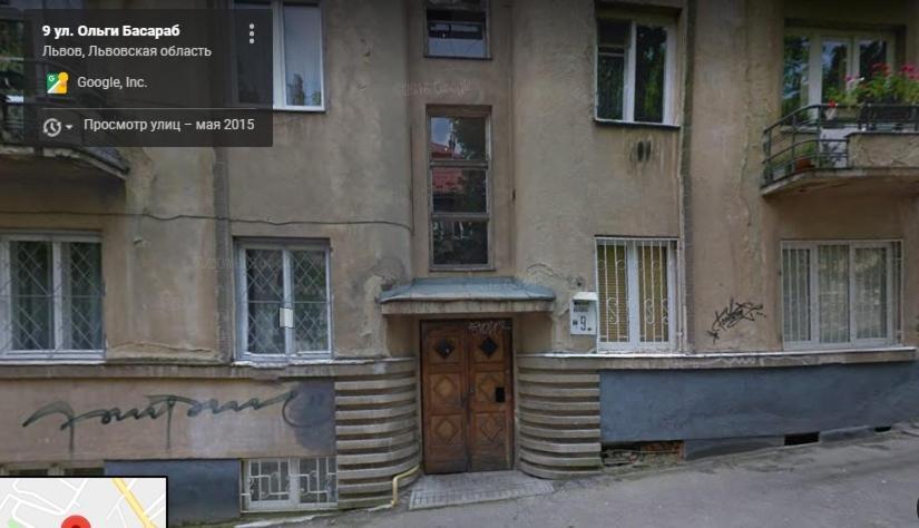 Apartment Basarab