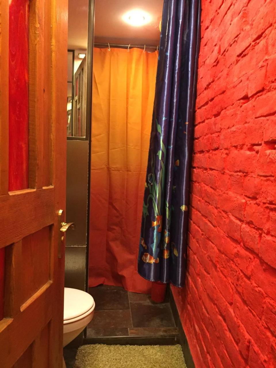 Basarab Apartment *