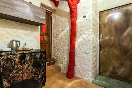 Apartment Basarab Lviv
