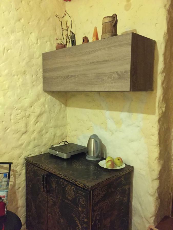 公寓 Basarab Lviv