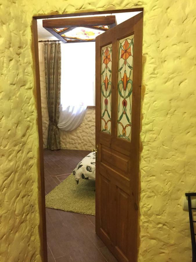 Basarab Apartment Lviv