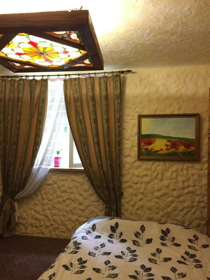 Apartment Basarab