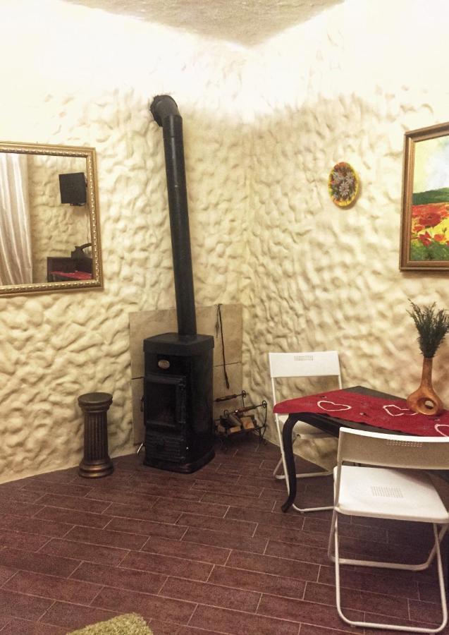 Apartment Basarab *